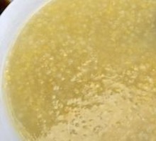 Rice Porridge