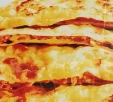 Beef and Onion Pie
