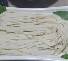 Lobster Noodles