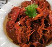 Spicy Crawfish