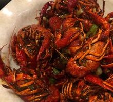Crawfish