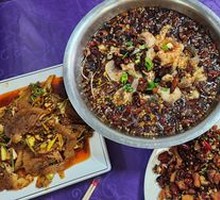 Sichuan Boiled Fish