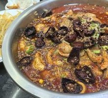 Sichuan Boiled Fish