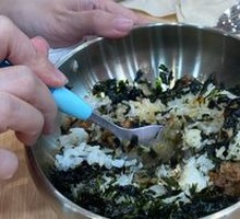 Kids' Grilled Beef Rice Bowl