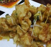 Sweet and Sour Pork