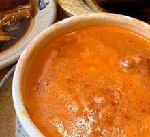 Russian-style Braised Beef