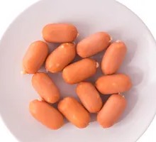 Kiss Sausage