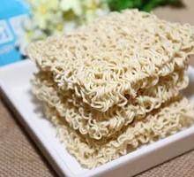 Instant Noodles