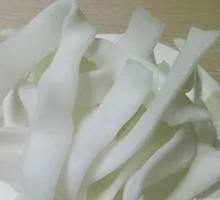Fatty Lamb Noodles