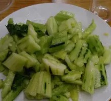 Crispy Cucumber