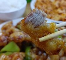 Classic Fried Pork Cutlets