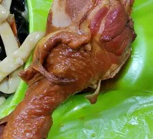 Fried Chicken Thigh