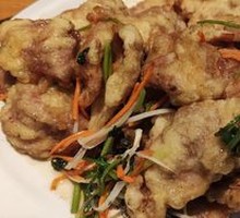 Sweet and Sour Pork