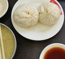 Zucchini and Egg Dumplings