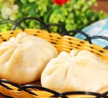Chicken Juice Bun