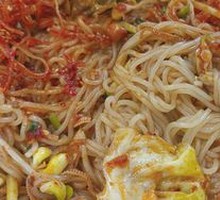 Jixi Cold Noodles