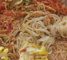 Jixi Cold Noodles