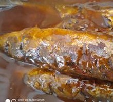 Flavorful Tomato Sauce Fish