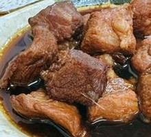 Braised Pork