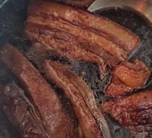 Special Braised Pork