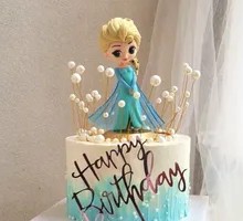 Queen Elsa Ice