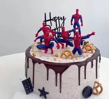 Spider-Man
