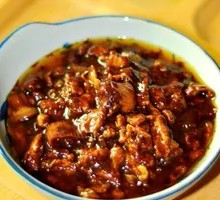 Egg Sauce