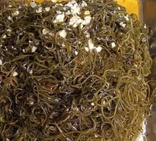 California Kelp Slaw