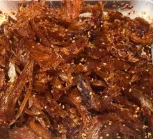 Pollock Strips