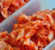 Korean Kimchi