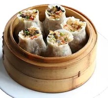 Mutton Steamed Dumplings