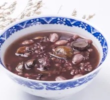 Eight Treasure Porridge