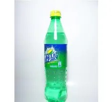 Sprite Bottle Drink
