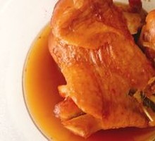 Braised Chicken Legs, You'll Regret Not Ordering