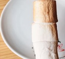 Roasted Marshmallows