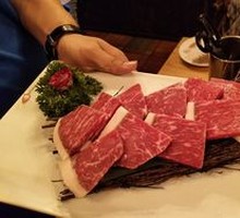 A4 Thick-cut Wagyu Ribeye