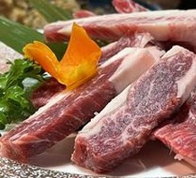 Xuelong Black Angus Rib