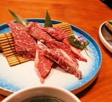 Premium Wagyu Steak