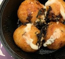 Takoyaki