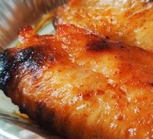 Elevated Wings of Passion