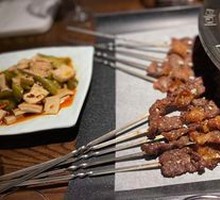 Soy Sauce Beef Tendon