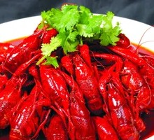 Crawfish