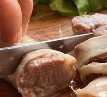Beef Sausage