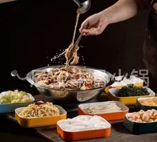 Stove-Boiled Steak Pot