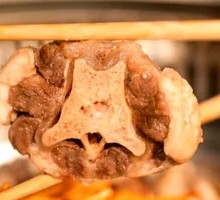 Slow-Cooked Oxtail