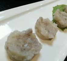 Shrimp Cake