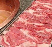 Hand-Cut Lamb Ribs