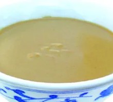 Sesame Paste Sauce