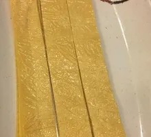 Tofu Skin
