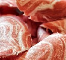 Thick Sliced Lamb